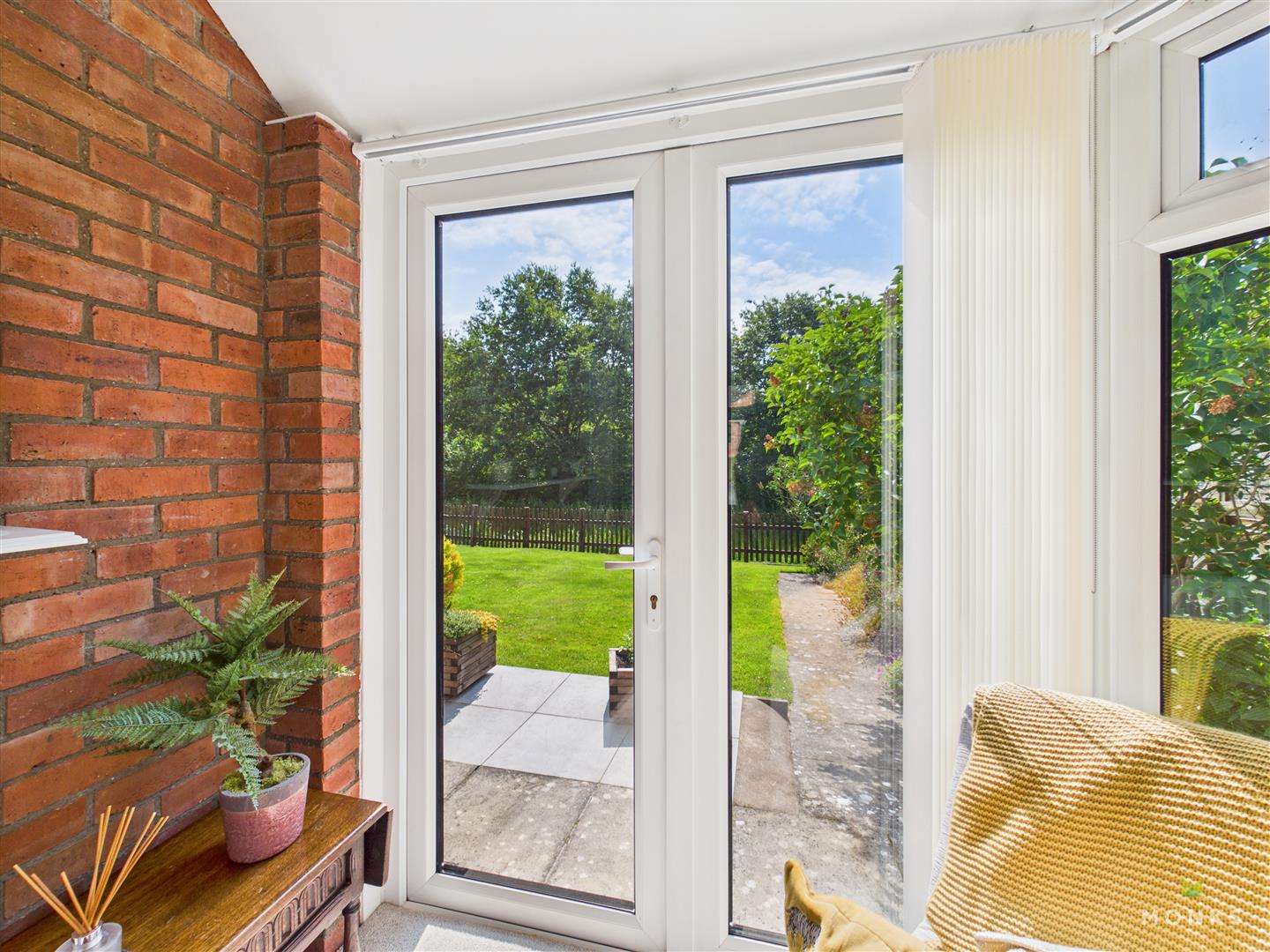 Maes-y-Camlas Mountain View, Llanymynech, SY22 6PX SSTC